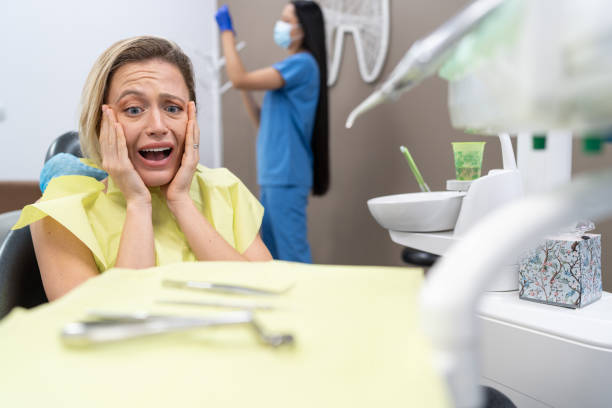 Best Emergency Dental Care for Sports Injuries in Donald, OR