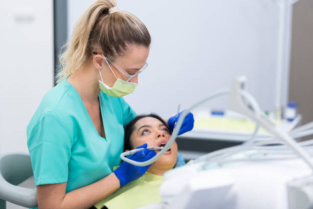 Best Broken or Chipped Tooth Repair in Donald, OR