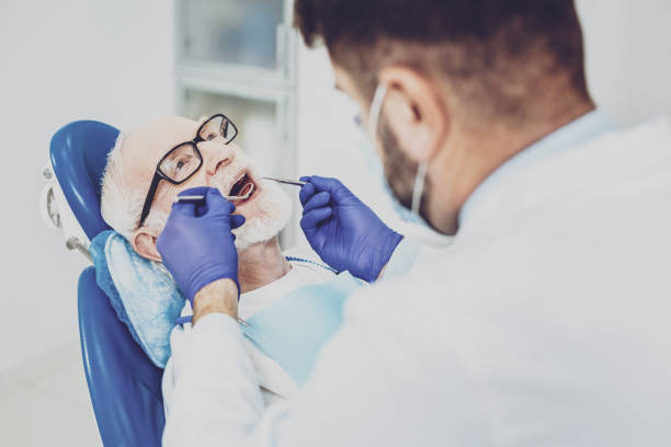 Best Dental Abscess Treatment in Donald, OR